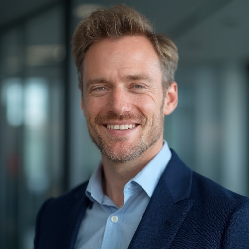 James Whitfield — non gamstop betting sites expert